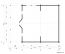 tuinhuis Preber incl. vloer - 70 mm blokhut profielplanken, grondoppervlakte: 43,4 m², zadeldak