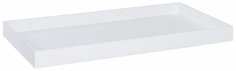 Lade voor jeugdbed Syrina 12, kleur: wit - Afmetingen: 18 x 181 x 94 cm (H x B x D)