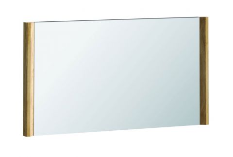 Spiegel "Topusko" 42, eiken - Afmetingen: 70 x 130 x 3 cm (H x B x D)