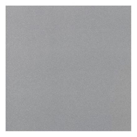 Metalen front voor Marincho-bureaus, kleur: grijs - Afmetingen: 35 x 35 cm (B x H)