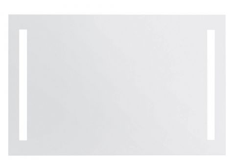 Spiegel Indore 03 - 65 x 100 cm (h x b)