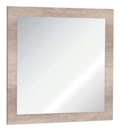 Spiegel "Lavrio"- - Afmetingen: 60 x 60 x 3 cm (H x B x D)