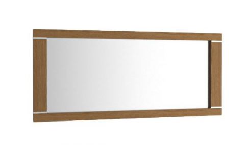 Spiegel "Berovo" rustieke eik 26 - Afmetingen: 130 x 55 cm (b x h)