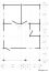 Vakantiehuis / chalet Breitnock incl. vloer - 70 mm blokhut profielplanken, vloeropp: 56.5 m², zadeldak
