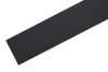 Sabrina-privacystrips voor dubbel gaas en decoratieve hekken, Kleur: antraciet, Versie: : 800g/m²