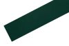 Sabrina-privacystrips voor dubbel gaas en decoratieve hekken, Kleur: groen, Versie: : 800g/m²