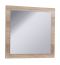 Spiegel "Nestorio" 3 stuks - Afmetingen: 60 x 60 x 3 cm (H x B x D)