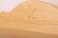 sideboard kast / ladekast massief grenenhout natuur Turakos 67 - afmetingen 118,50 x 80 x 42 cm (h x b x d)