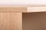 hoek commode /dressoir Ainsa 14, kleur: bruin eiken - 95 x 72 x 37 cm (h x b x d)