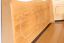Hoekbank massief grenen kleur: elzenhout Junco 243 - Afmetingen: 85 x 110 x 150 cm (H x B x L)