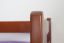 kinderbed/Hoog bed "Easy Premium Line" K14/n, massief beukenhout kleur: kersenhout - afmetingen: 90 x 200 cm