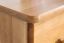 highboard kast / ladekast massief grenen kleur: elzenhout Junco 141 - 123 x 60 x 42 cm (h x b x d)