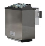 Biokombi-kachel 11 kW – incl. stenen (12 kg), zonder regelunit