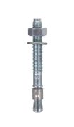 speciale staal -keilbouten Ø 12 mm
