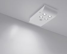 LED verlichting voor kledingkast Zapopan