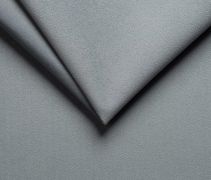 Bekledingspanelen, set van 10, kleur: grijs, hoes: velours, afmetingen: 38 x 30 cm