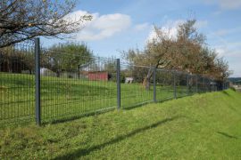 Hekwerk paneel Emu PRO 5/5 mm