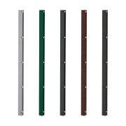 Hekelement verbindingsstrip Luxury Goliath