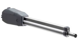 Antrieb für 2-flügeliges Tor, max. Flügelbreite 400 cm