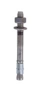 speciale staal -keilbouten Ø 8 mm
