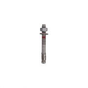 Spezial keilbouten RVS Ø 12 mm