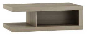 Salontafel Lorengau 17, kleur: Sonoma eiken - afmetingen: 110 x 65 x 42 cm (B x D x H)