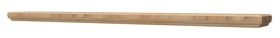 wandplank / wandrek / hangrek Lotofaga 12, kleur: walnoot - 5 x 100 x 19 cm (H x B x D)