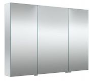 Badkamer - spiegelkast  Ongole 05 - Afmetingen: 70 x 110 x 13 cm (H x B x D)