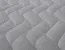 Matras Economic Classic met Bonell verenkern - Afmetingen: 80 x 195 cm
