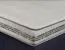Matras van HR-koudschuim Smart Double, 7 zones - Afmetingen: 140 x 190 cm