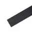 Sabrina-privacystrips voor dubbel gaas en decoratieve hekken, Kleur: antraciet - Rattan Struktur, Versie: : 1360g/m²