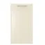 Front: Creme