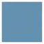 Metalen front voor meubelen uit de Marincho-serie, kleur: pastelblauw - Afmetingen: 53 x 53 cm (B x H)