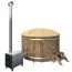 Hottub Hocharn 02, kleur: beige