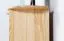 TV-onderkast massief grenen Junco 201 - Afmetingen: 60 x 96 x 48 cm (H x B x D)