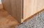 ladenkast / dressoir Tandil 02, kleur: Sonoma eiken - 70 x 60 x 31 cm (h x b x d)