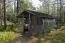 Sauna vat / buiten sauna Schlafkogel 03 - Afmetingen: 400 x 200 x 224 (B x D x H), grondoppervlakte: 8 m²