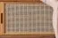 TV-onderkast Wellsford 11 geolied massief wild eiken - Afmetingen: 64 x 142 x 46 cm (H x B x D)