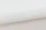 Tafel massief grenen, wit gelakt Junco 226A (vierhoekig) - afmetingen 50 x 80 cm