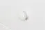 Kommode Kiefer massiv Vollholz weiß lackiert Junco 149 – Abmessung 78 x 60 x 42 cm
