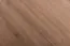 Salontafel Badile 16, kleur: wit grenen / bruin - 50 x 125 x 65 cm (h x b x d)