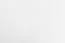 Draaideurkast / kledingkast Badus 06, kleur: wit - 201 x 129 x 54 cm (H x B x D)