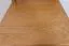 Stoel massief grenen kleur: elzenhout Junco 246 - Afmetingen: 94 x 42,5 x 43 cm (H x B x D)