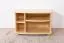 TV-onderkast massief grenen Junco 204 - Afmetingen: 50 x 77 x 40 cm (H x B x D)