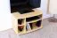 TV-onderkast massief grenen Junco 204 - Afmetingen: 50 x 77 x 40 cm (H x B x D)