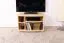 TV-onderkast massief grenen Junco 204 - Afmetingen: 50 x 77 x 40 cm (H x B x D)