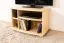 TV-onderkast massief grenen Junco 204 - Afmetingen: 50 x 77 x 40 cm (H x B x D)