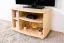 TV-onderkast massief grenen Junco 204 - Afmetingen: 50 x 77 x 40 cm (H x B x D)