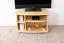 TV-onderkast massief grenen Junco 204 - Afmetingen: 50 x 77 x 40 cm (H x B x D)