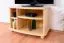 TV-onderkast massief grenen Junco 204 - Afmetingen: 50 x 77 x 40 cm (H x B x D)